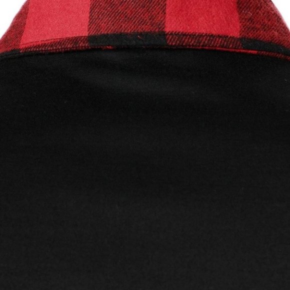 Black Mens Polo Shirt - Picture 5 of 7